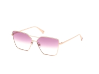 Ochelari de soare WEB EYEWEAR WE0268-5833Z pentru Femei auriu