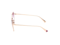 Ochelari de soare WEB EYEWEAR WE0268-5833Z pentru Femei auriu