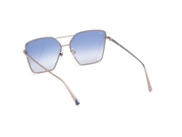 Ochelari de soare WEB EYEWEAR WE0268-5834W pentru Femei auriu