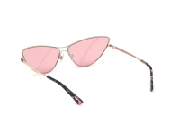 Ochelari de soare WEB EYEWEAR WE0269-6532S pentru Femei auriu