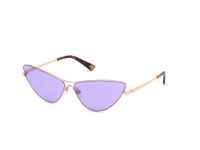 Ochelari de soare WEB EYEWEAR WE0269-6533Y pentru Femei auriu