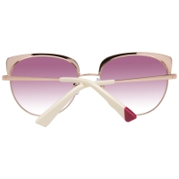 Ochelari de soare WEB EYEWEAR WE0271-5533Z pentru Femei roz auriu