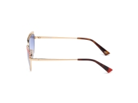 Ochelari de soare WEB EYEWEAR WE0272-5932W pentru Femei auriu