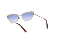 Ochelari de soare WEB EYEWEAR WE0272-5932W pentru Femei auriu