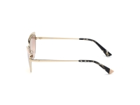 Ochelari de soare WEB EYEWEAR WE0272-5932Z pentru Femei auriu