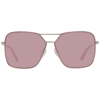 Ochelari de soare WEB EYEWEAR WE0285-5933U pentru Femei roz auriu