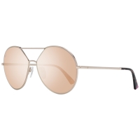 Ochelari de soare WEB EYEWEAR WE0286-5728C pentru Femei roz auriu