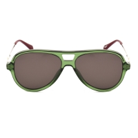 Ochelari de soare ZADIG&VOLTAIRE SZV309-580V51 pentru Femei verde