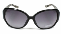 Ochelari de soare GUESS GF0284-01B pentru Femei negru