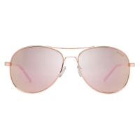 Ochelari de soare GUESS GF0295-28U pentru Femei roz