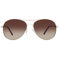 Ochelari de soare GUESS GF0295-33F pentru Femei auriu