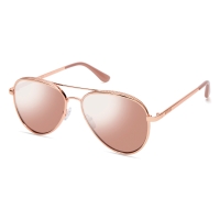 Ochelari de soare GUESS GF0350-5928U pentru Femei roz