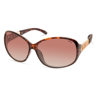 Ochelari de soare GUESS GF0404-6352F pentru Femei maro