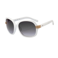 Ochelari de soare GUESS GF0405-5921W pentru Femei alb