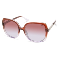 Ochelari de soare GUESS GF0406-5605B pentru Femei negru