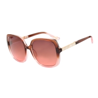 Ochelari de soare GUESS GF0406-5647F pentru Femei maro