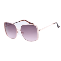 Ochelari de soare GUESS GF0409-5928T pentru Femei roz