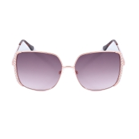 Ochelari de soare GUESS GF0409-5928T pentru Femei roz