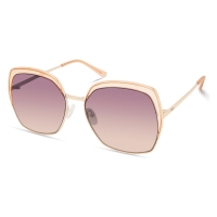 Ochelari de soare GUESS GF0410-5932B pentru Femei auriu