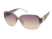 Ochelari de soare GUESS GF0411-5820B pentru Femei gri