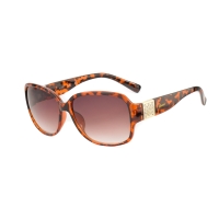 Ochelari de soare GUESS GF0411-5852F pentru Femei maro