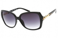 Ochelari de soare GUESS GF0413-01B pentru Femei negru