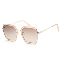 Ochelari de soare GUESS GF0418-5857F pentru Femei maro