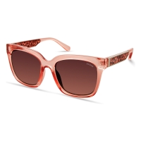 Ochelari de soare GUESS GF0423-5527Z pentru Femei roz