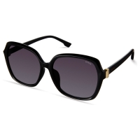 Ochelari de soare GUESS GF0425-5801B pentru Femei negru