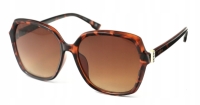 Ochelari de soare GUESS GF0425-5852F pentru Femei maro