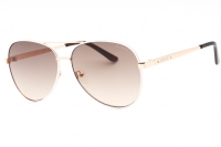 Ochelari de soare GUESS GF6181-21F pentru Femei alb