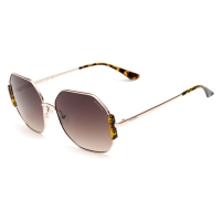 Ochelari de soare GUESS GF6196-6032F pentru Femei auriu