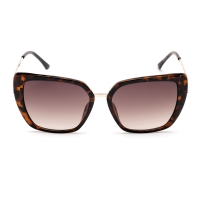 Ochelari de soare GUESS GF6199-5652F pentru Femei auriu