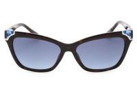 Ochelari de soare GUESS GU7840-53W pentru Femei maro