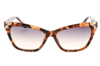 Ochelari de soare GUESS GU7840-56B pentru Femei maro