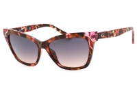 Ochelari de soare GUESS GU7840-74B pentru Femei roz