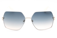 Ochelari de soare GUESS GU7881-H-21W pentru Femei alb