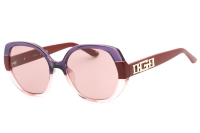 Ochelari de soare GUESS GU7911-71Y pentru Femei rosu