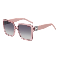 Ochelari de soare HUGO HG-1285-S-35J pentru Femei roz