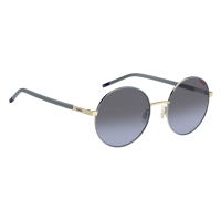 Ochelari de soare HUGO HG1237SKY2F5G pentru Femei albastru