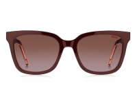 Ochelari de soare HUGO HG1248S0T5F4N pentru Femei rosu