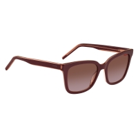 Ochelari de soare HUGO HG1248S0T5F4N pentru Femei rosu