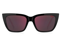 Ochelari de soare HUGO HG1249SOITF4A pentru Femei negru