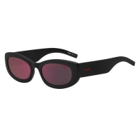 Ochelari de soare HUGO HG1253S807F4A pentru Femei negru