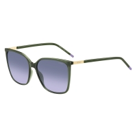 Ochelari de soare HUGO HG1275S1EDF7H pentru Femei verde