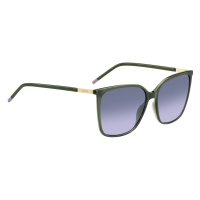 Ochelari de soare HUGO HG1275S1EDF7H pentru Femei verde