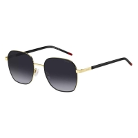 Ochelari de soare HUGO HG1276SRHLF39 pentru Femei negru