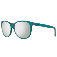 Ochelari de soare JUST CAVALLI JC644S-5887C pentru Femei turcoaz