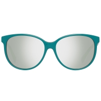 Ochelari de soare JUST CAVALLI JC644S-5887C pentru Femei turcoaz