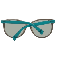 Ochelari de soare JUST CAVALLI JC644S-5887C pentru Femei turcoaz